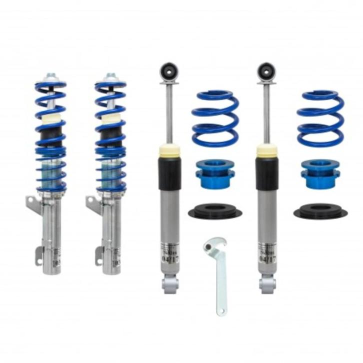 KIT COMBINÉ FILETÉ JOM BLUELINE AUDI TT 8N QUATTRO (98-06), Auto diversen, Tuning en Styling, Ophalen