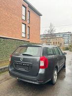 Dacia Logan MCV 0.9 benzine met SLECHTS 90.000KM van 2016, Autos, Dacia, Boîte manuelle, Carnet d'entretien, Break, Achat