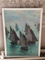 Hoogwaardige print Monet, Ophalen