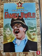 The Family Jewels (Jerry Lewis) DVD, Cd's en Dvd's, Ophalen of Verzenden