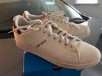 Adidas stan smith (ltd hemp edition), Wit, Ophalen of Verzenden, Zo goed als nieuw, Adidas