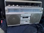 Boombox jaren 80, Ophalen, Zo goed als nieuw