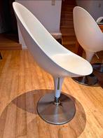 7 chaises dont une à roulettes de Marque Magis, Enlèvement, Utilisé, Cinq, Six Chaises ou plus