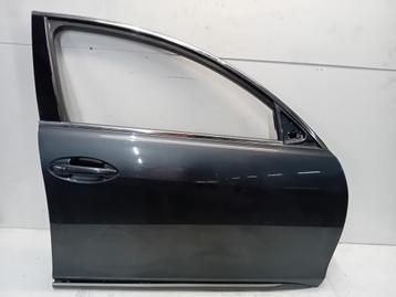 PORTIER RECHTS VOOR Lexus GS (..S19) (01-2005/11-2011) beschikbaar voor biedingen