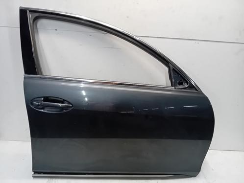 PORTIER RECHTS VOOR Lexus GS (..S19) (01-2005/11-2011), Auto-onderdelen, Carrosserie, Deur, Lexus, Voor, Rechts, Gebruikt