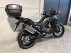 Honda CRF1000 Africa Twin DCT in heel mooie staat (bj 2016), Motoren, Motoren | Honda, Bedrijf, Overig, Meer dan 35 kW, 1000 cc