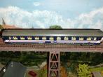 Roco H0 Exact 303 mm NMBS I6 Bcm ligwagen, Gebruikt, Gelijkstroom of Wisselstroom, Wagon, Ophalen of Verzenden