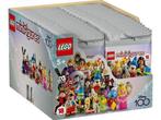 LEGO 71038 Minifiguren 100 jaar Disney (BOX), Kinderen en Baby's, Speelgoed | Duplo en Lego, Ophalen, Zo goed als nieuw, Lego