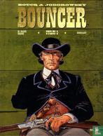 Bouncer Bundenling 3, Livres, BD, Une BD, Enlèvement ou Envoi, Boucq/Jodorowsky, Neuf