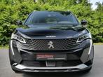 Peugeot 5008 GT -line TURBO 130PK (bj 2024, automaat), Auto's, Peugeot, Gebruikt, Zwart, 1199 cc, https://public.car-pass.be/vhr/f6647682-7161-4285-8a9f-4b8a40649d97