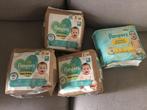Pampers maat 1, Kinderen en Baby's, Badjes en Verzorging, Ophalen, Nieuw