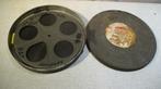 Ancien rouleau de film 16 mm - Les Artisans de Toula - en co, TV, Hi-fi & Vidéo, Enlèvement ou Envoi, Film 16 mm