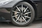 Aston Martin DB11 4.0 V8 BiTurbo *360 CAM*MEMORY*B&O 3D*HEAT, Auto's, Aston Martin, Automaat, V8, Cabriolet, Zwart
