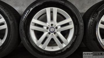 19 inch Mercedes GLS X166 GL GLE W166 GL63 ORIGINEEL beschikbaar voor biedingen