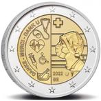 2 euro herdenkingsmunten te koop, Postzegels en Munten, Munten | Europa | Euromunten, 2 euro, Ophalen of Verzenden, België, Losse munt
