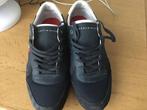 Tommy schoenen, Kleding | Heren, Schoenen, Blauw, Ophalen of Verzenden, Zo goed als nieuw, Sneakers