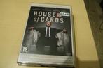 house of cards   4 disc box, CD & DVD, DVD | TV & Séries télévisées, Coffret, Enlèvement ou Envoi