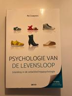 Pol Craeynest - Psychologie van de levensloop, Boeken, Ophalen of Verzenden, Ontwikkelingspsychologie, Pol Craeynest