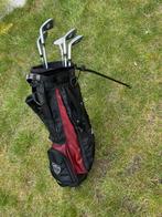 Kids golf set, Sport en Fitness, Golf, Ophalen, Gebruikt, Set
