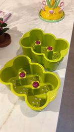 Beaba flessenhouder of droogrek voor babyflessen, Ophalen of Verzenden, Zo goed als nieuw