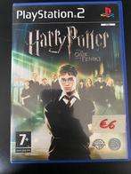 PlayStation 2 Harry Potter aan 6 euro, Enlèvement ou Envoi, 1 joueur, À partir de 7 ans, Aventure et Action