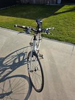 Dames fiets Minerva skyway, Fietsen en Brommers, Ophalen, Gebruikt