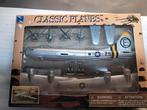 Claccic planes model B29, Ophalen of Verzenden, Zo goed als nieuw
