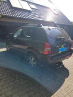 Hyundai tuscon perfect in orde,ideaal als eerste voertuig, Auto's, Voorwielaandrijving, 4 zetels, Zwart, 4 cilinders