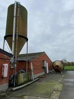 Silo, Dieren en Toebehoren, Stalling en Weidegang, Stalling