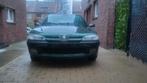 Peugeot 306  €1100 zo meenemen, Auto's, Centrale vergrendeling, Stof, Zwart, 4 cilinders