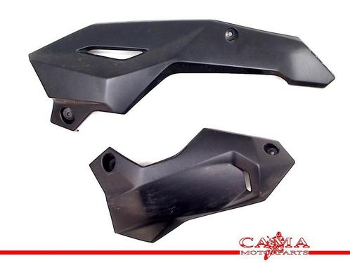 BELLYPAN Kawasaki Z 900 2020- (Z900 ZR900) (55028-0708), Motos, Pièces | Kawasaki, Utilisé