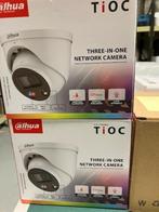 Camera's / alarmsysteem / sirene ... alles nieuw verpakt, Doe-het-zelf en Bouw, Alarmsystemen, Ophalen, Nieuw, Compleet systeem