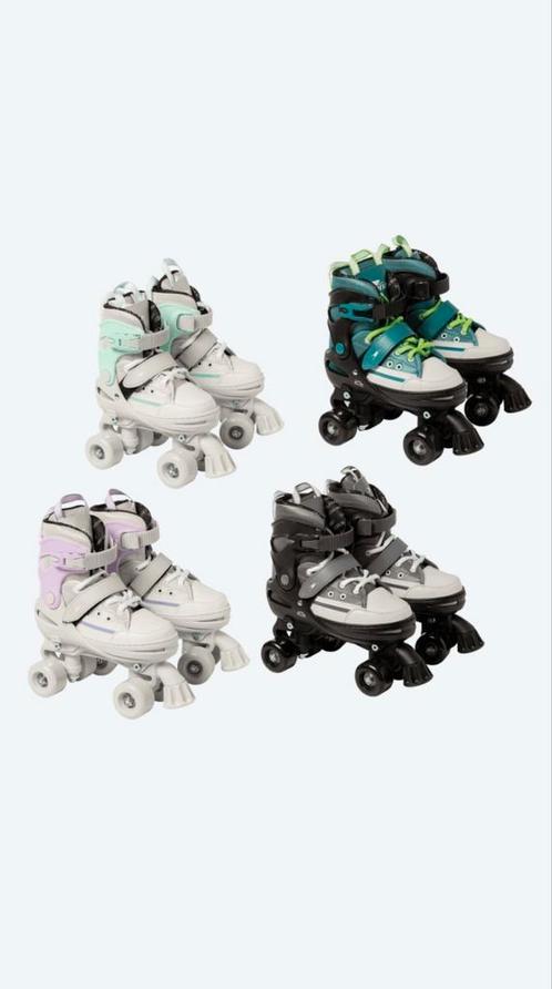 Patins à roulettes pour enfants et adultes, Enfants & Bébés, Jouets | Extérieur | Patins à roulettes, Neuf, Enfants, Réglable