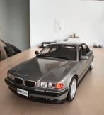 Ottomobile BMW 750iL E38 1:18, Ophalen, Nieuw, Auto, OttOMobile