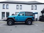 Jeep Wrangler 2.0 Rubicon Bikini Pearl *13000km* (bj 2020), Auto's, Jeep, Automaat, 4 zetels, 4 cilinders, Cabriolet