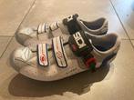 SIDI S-Pro Carbon Millennium III - maat  45 - incl SPD-SL, Fietsen en Brommers, Heren, Schoenen, Zo goed als nieuw, Sidi