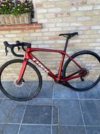 Trek Domane SL 6 AXS gen 4, Fietsen en Brommers, Fietsen | Racefietsen, Ophalen