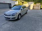 Astra GTC – 1.4 benzine – 2007 – 165dkm - Airco, Auto's, Zwart, Handgeschakeld, Particulier, Electronic Stability Program (ESP)