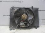 KOELVENTILATORMOTOR Volvo S40 (VS) (01-1995/12-2004), Gebruikt, Volvo