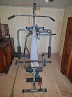 Station de musculation, Ophalen, Benen, Overige typen, Zo goed als nieuw