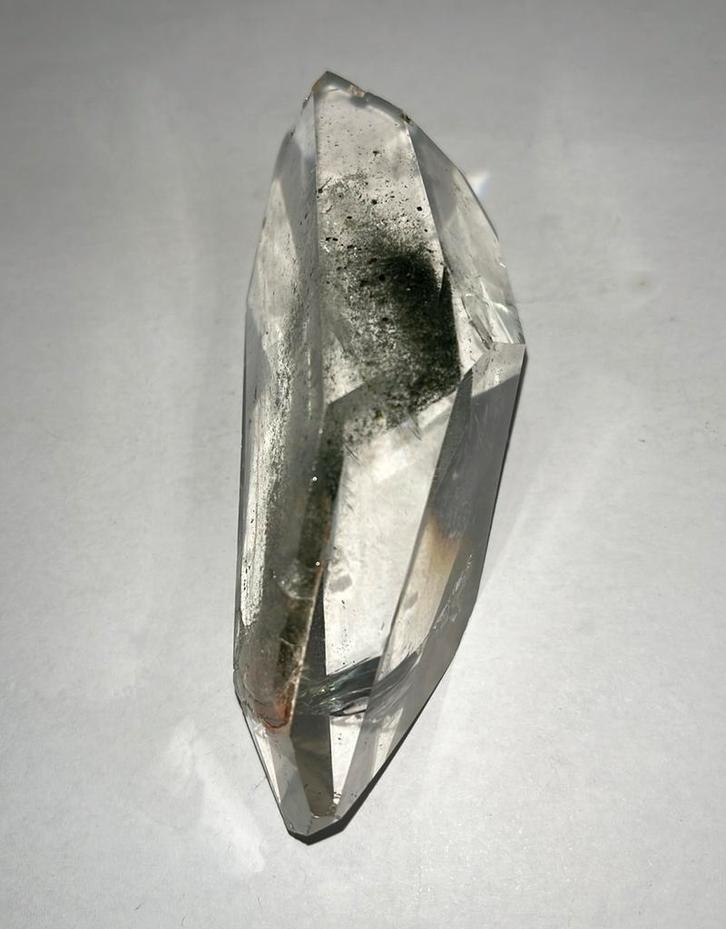 Fantoomkwarts of Tuinkwarts (Lodoliet of Sjamaankwarts), Handtassen en Accessoires, Edelstenen, Nieuw, Ophalen of Verzenden