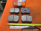Remblokken voorzijde Peugeot 504 505 604 Talbot Tagora 36107, Ophalen of Verzenden, Nieuw, Overige automerken
