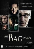 The Bag Man (2014) Dvd Robert De Niro, Utilisé, Enlèvement ou Envoi, À partir de 16 ans