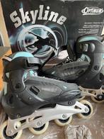 Skeelers Optimum 40-43, Sport en Fitness, Skeelers, Ophalen, Gebruikt