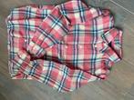 Ralph Lauren flanellen hemd maat 116, Meisje, Overhemd of Blouse, Nieuw, Ophalen of Verzenden