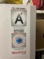 Koelkast, Elektronische apparatuur, Koelkasten en IJskasten, Ophalen, 150 tot 200 liter, Energieklasse A of zuiniger, 140 tot 160 cm