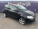 2006 - Volkswagen - Fox - 1.4 Trendline - Personenauto, Auto's, Gebruikt, Overige brandstoffen, Bedrijf, Handgeschakeld