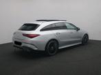Mercedes-Benz CLA 180 Star Edition Shooting Brake + AMG LINE, Auto's, CLA, Gebruikt, Zwart, 4 cilinders