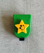 Badspeelgoed - Kinderen - Groen - Ster - Waterval - €1,20, Kinderen en Baby's, Ophalen, Gebruikt