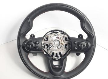 Stuurwiel Mini F54 F55 F56 F60 JCW Clubman, Enlèvement ou Envoi, Utilisé, Mini